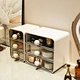 storage case for stationery jewelry small sundries